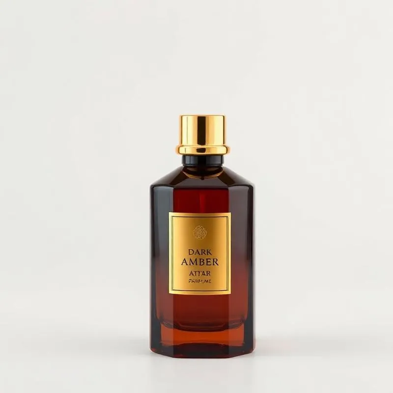 Kesar Chandan Attar (6ml)